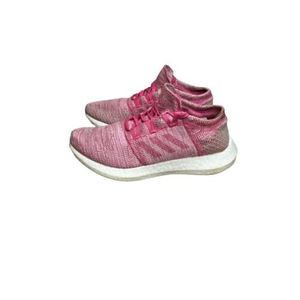 Girls Youth Adidas PureBOOST Go J F34010 Size 6 Sema Solar Pink